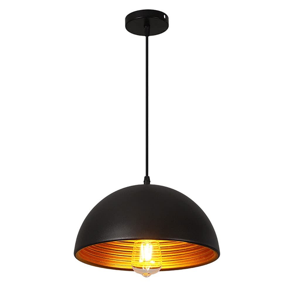 Lustre à tête unique E26 pour luminaires suspendus de cuisine - 8