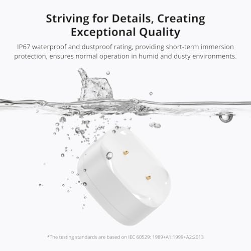Smart Water Leak Detection System