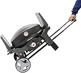 LANDMANN Pantera Kit Transport-, schwarz, 63 x 51 x 20 cm