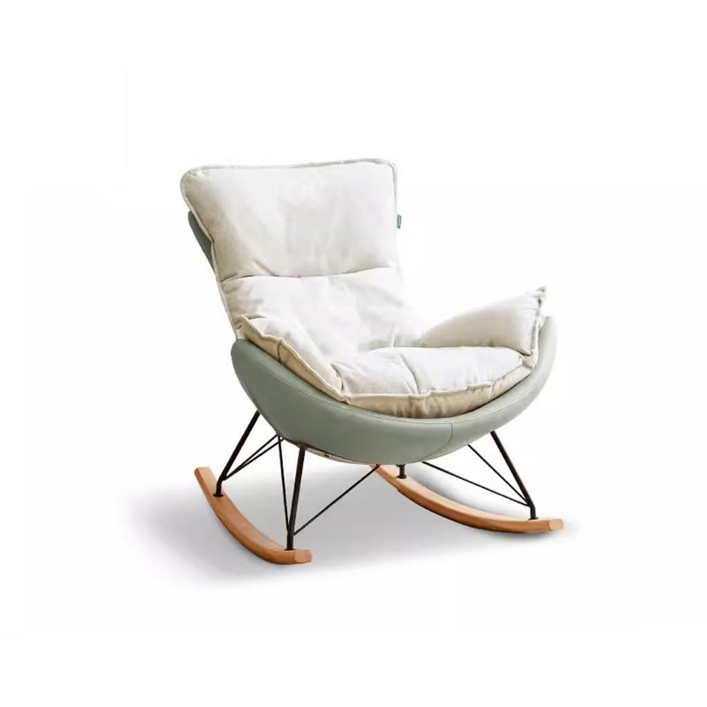 Canapé de salon Canapé simple de 36 pouces, canapé simple moderne du milieu du siècle, petit canapé avec pieds de traîneau, adapté au salon, à la chambre à coucher, à l'appartement et plus encore Peti