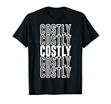 Costly Apparel