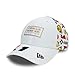 New Era 9Forty Cap - Red Bull F1 Las Vegas Max Verstappen - One Size, White, One Size