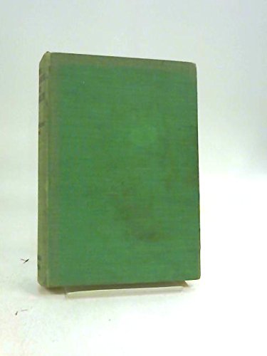 The Cock-House at Fellsgarth B000W9M12O Book Cover