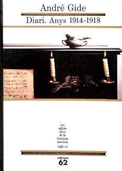 Diari.: Anys 1914-1918 (MOL...
