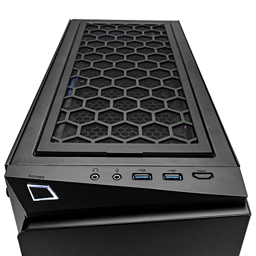 PC-Gaming-Megaport-Ordenador-Gaming-PC-Intel-Core-i7-12700KF-12-Nucleos-a-490GHz-Turbo–Windows-11–Nvidia-GeForce-RTX3070–16GB-3200MHz-DDR4–1TB-M2-SSD–2TB-HDD–Refrigeracion-por-Agua