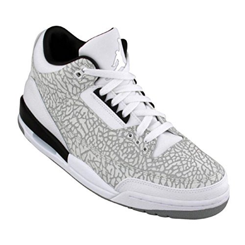 air jordan retro 3 flip