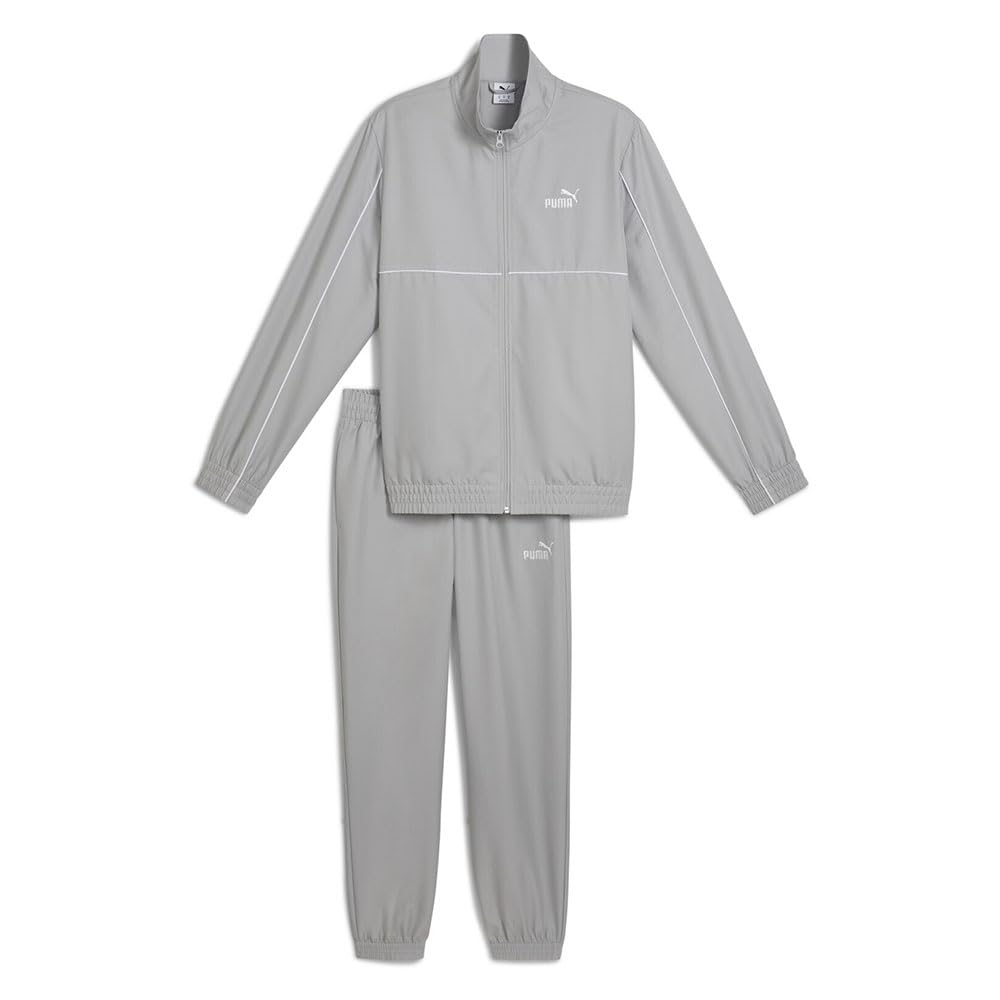 PUMA Woven Tracksuit