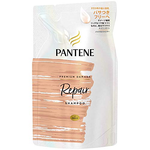 Pantene pe[~[ mVRVv[ v~A_[WyA[ lߑւ 350mL Vv[