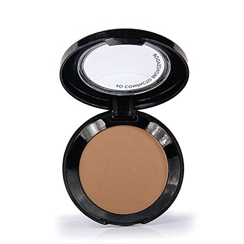 Pó Bronzeador 13, Koloss