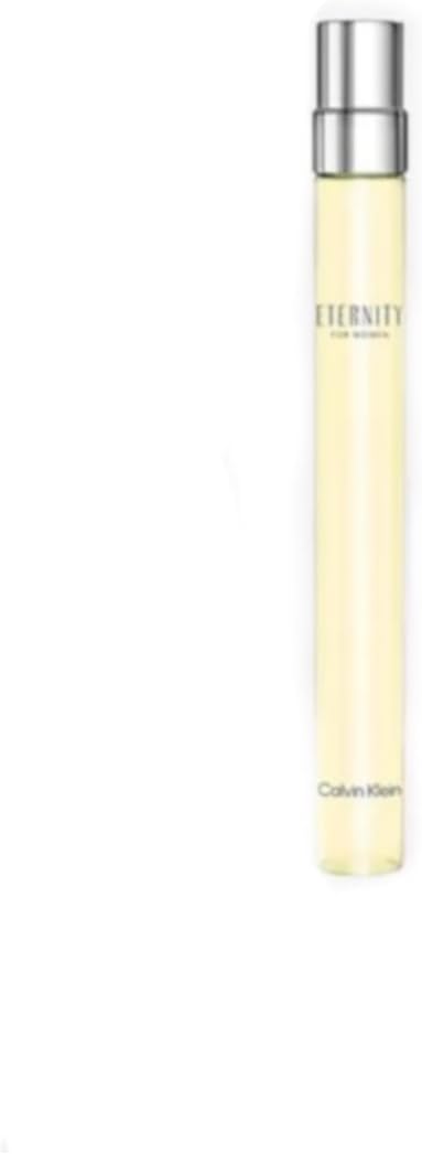 Eternity Eau de Parfum – Floral Women's Perfume – With Notes of Bergamot, White Lily, White Rose, Sandalwood & Amber – Long Lasting Fragrance