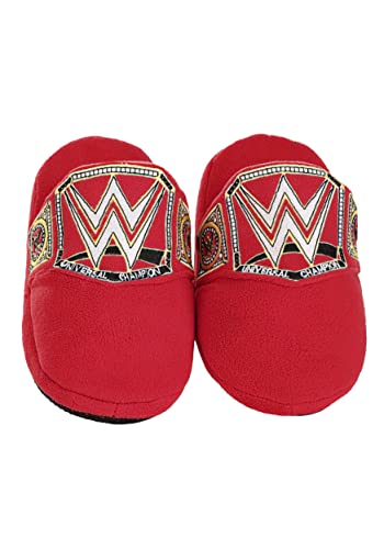 Fun Costumes Adult WWE Championship Slippers3