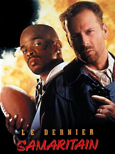 Le dernier samaritain
