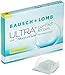 Produktbild Bausch und Lomb Ultra for Presbyopia, Premium Monatslinsen, Gleitsicht-Kontaktlinsen weich, 3 Stück BC 8.5 mm / DIA 14.2 / 2.5 Dioptrien / ADD Low