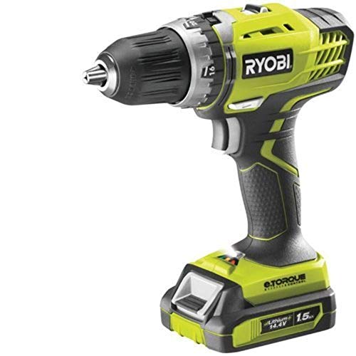 Ryobi 5133001900 R14DDE-LL15S – Bild 4