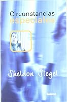 Circunstancias Especiales 8495618028 Book Cover