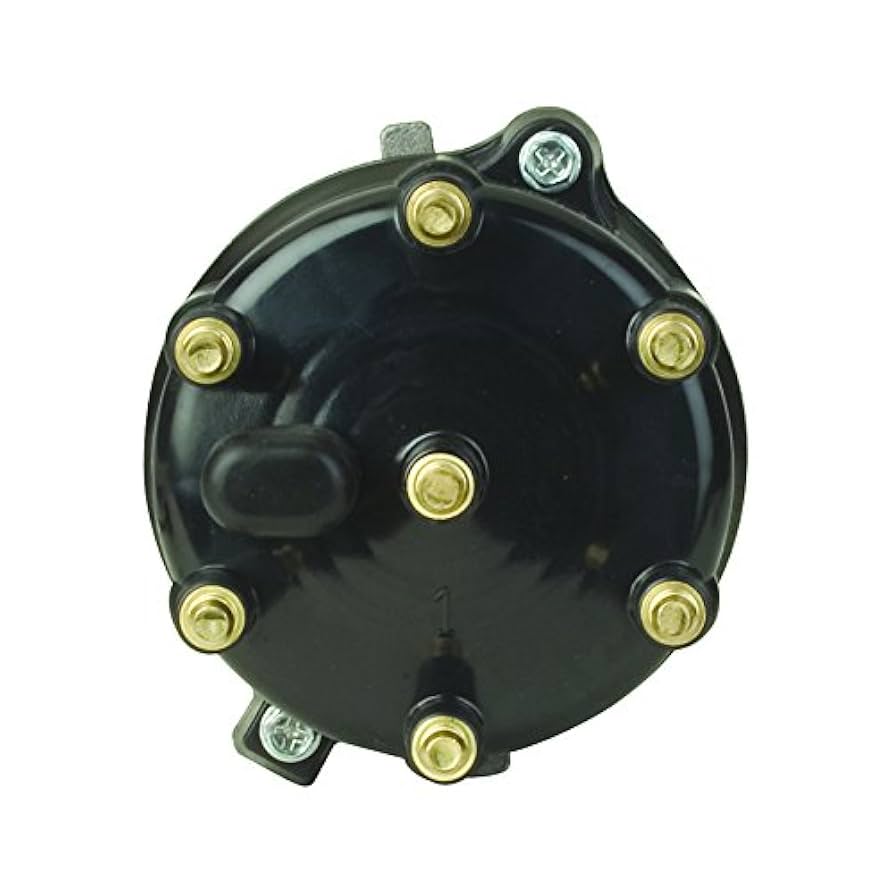 Amazon.com: RAREELECTRICAL New Distributor Compatible With