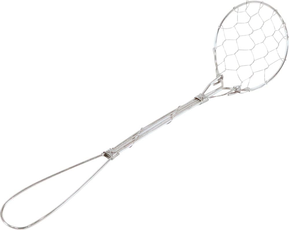 Amiyu Tofu Spoon Round Small /63-1722-18