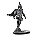 McFarlane Toys DC Direct Batman by Mitch Gerads (Batman Black & White) Resin Statue