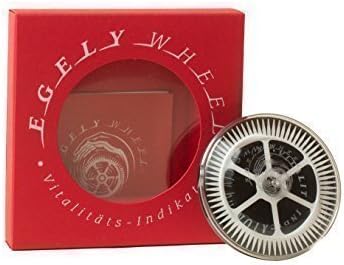 Egely Wheel Vitality Indicator