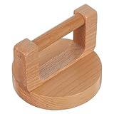 Complemento ai kit: ideale come accessorio per kit di stampa a blocchi o come pressa per goffratura complementare per set di strumenti per serigrafia, perfetto per l'iniziazione dei alla stampa, accessorio per kit di stampa a blocchi, strumento per il trasferimento di stampa