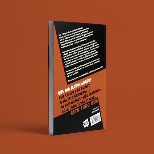 Está Tudo Bem (vol.1)