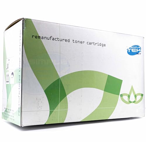 Toner noir compatible Canon C4096A pour remplacer votre cartouche LBP 1310