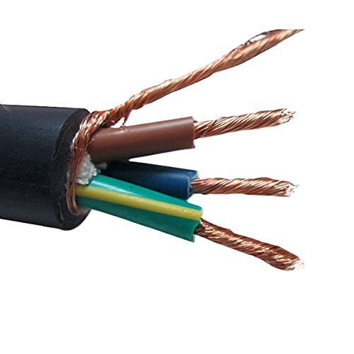 Waudio W-3900C 10 Awg Hi-End Hifi Audio Universal Ac Power Cable Power Cord Us Plug thumb #4