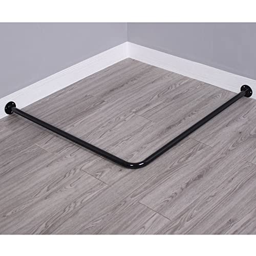 �ߗ��i�X�̊y���̃J�[�e�����b�h - L�^�R�[�i�[�t�B�b�e�B���O���[���V�F���t �t�B�b�e�B���O ���[�� �J�[�e�� ���b�h, �X�ߎ����b�h (�F : ��, �T�C�Y : 80x80cm)