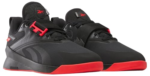 Image of Reebok Mens Lifter Pr Iii