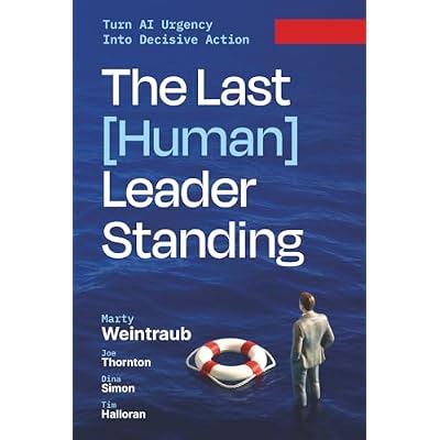 The Last (Human) Leader Standing