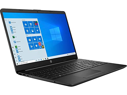 Image of HP 15s Ryzen 3 3250U 8GB SDRAM /512GB SSD 15.6-inch(39.6 cm) FHD, Micro-Edge, Anti-Glare Display /AMD Radeon Graphics /Dual Speakers /Win 11 /MSO 2021 /Alexa Built-in /Jet Black /1.69 Kg, 15s-eq1560AU