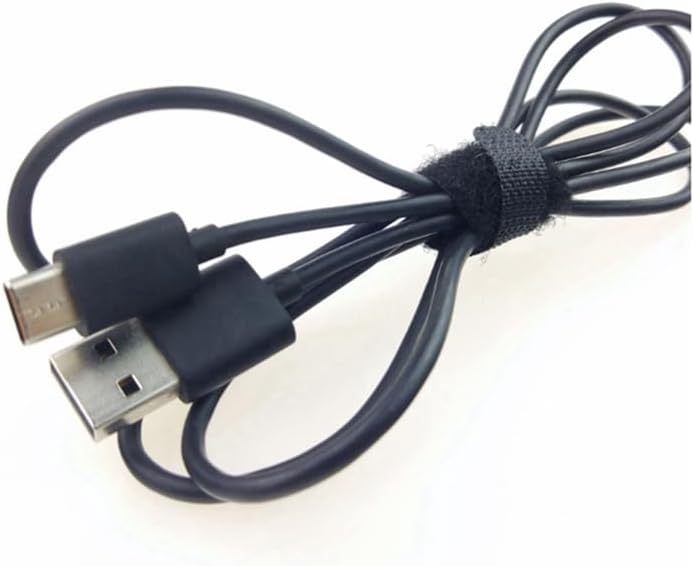 200 Pcs Cable Straps Fastening Cable Straps Adjustable Hooks And Loop Straps Nylon Cable Ties For Binding Wires - (Color: Black)