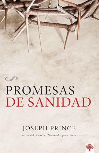 Promesas de sanidad (Spanish Edition)