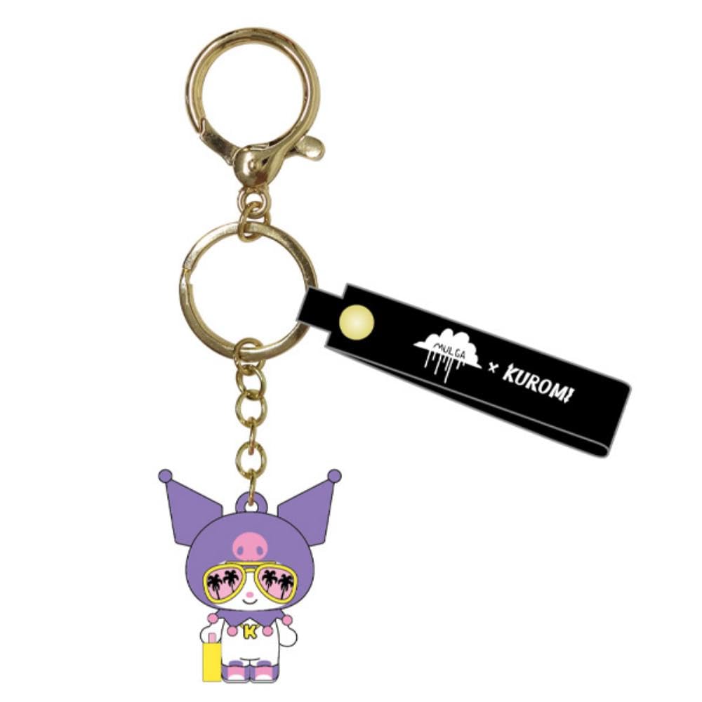 Amazon.co.jp: ケイカンパニー モルガ×サンリオ マスコット