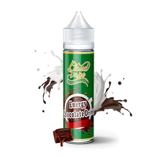 dq^oRLbh Cloud Vape xCv 60mle  C^oR ։ObY ^[jR`[ (`R[g)