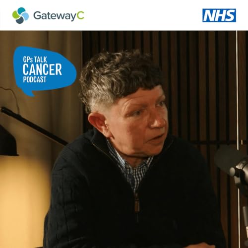 Patient story - Sharon's experience of ovarian cancer. Symptoms, treatment and life after cancer.