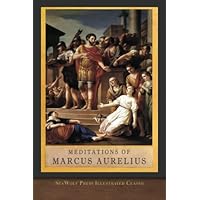 Meditations of Marcus Aurelius
