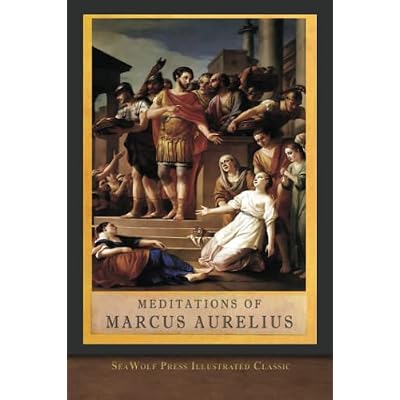 Meditations of Marcus Aurelius