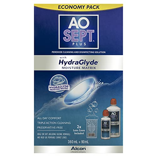 image for AOSEPT PLUS with HydraGlyde Economy Pack