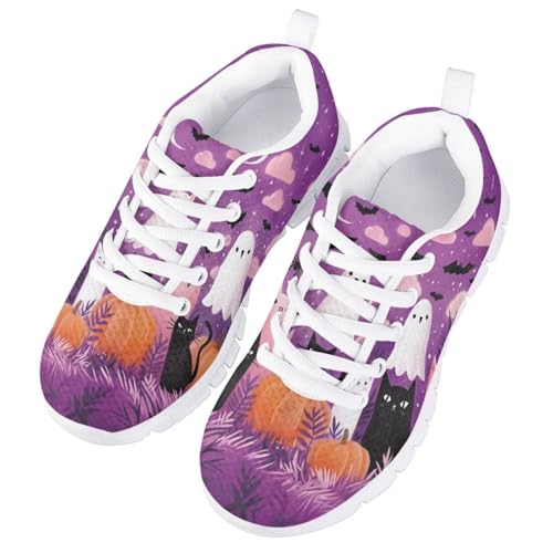 Girls Running Shoes Trendy Casual Sneakers for Kids Holiday Outfits as2