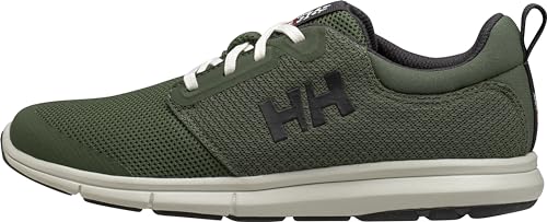 Image of Helly Hansen Feathering Women's Lightweight Shoe, Stylish & Durable Sneakers for Active Lifestyle & Everyday Comfort