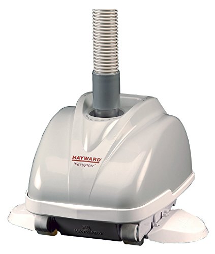 Hayward 500355N - Limpiafondos NAVIGATOR (hidráulico)