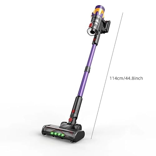 Orelium V1 Ultra Cordless Vacuum Cleaner - Image 5