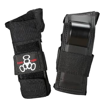 wrist guards for roller skating