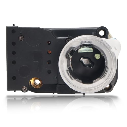 Ignition Lock Cylinder Switch Housing Compatible with Dodge Ram