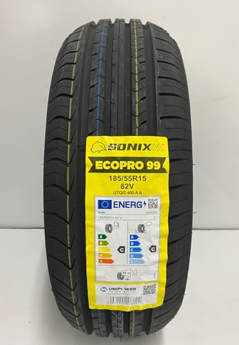 ECOpro 185/55R15 Tyre