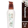 Bain de Terre Recovery Complex Anti-Frizz Silky Shine Reparative Serum | Eliminate Frizz & Create Instant Shine | Argan & Monoi Oils | Paraben Free | Color-Safe | 1.7 Fl Oz