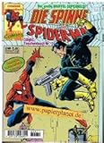  Die Spinne Taschenbuch 71 , mit Punisher + X-Men, Der große MARVEL-Superheld SPIDER-MAN genannt, Condor präsentiert: Marvel Comics