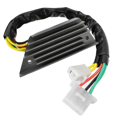Régulateur de tension moto pour VT1100C Shadow 1985-1986 | 31600-MG8-008