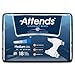 Attends Extended Wear Brief, Medium, 32